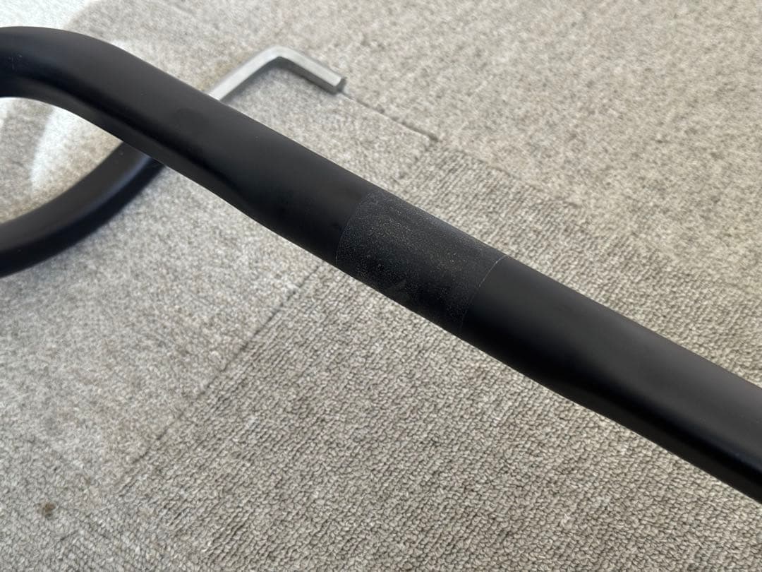 パーツ SPECIALIZED S-WORKS SHALLOW BEND 400mm