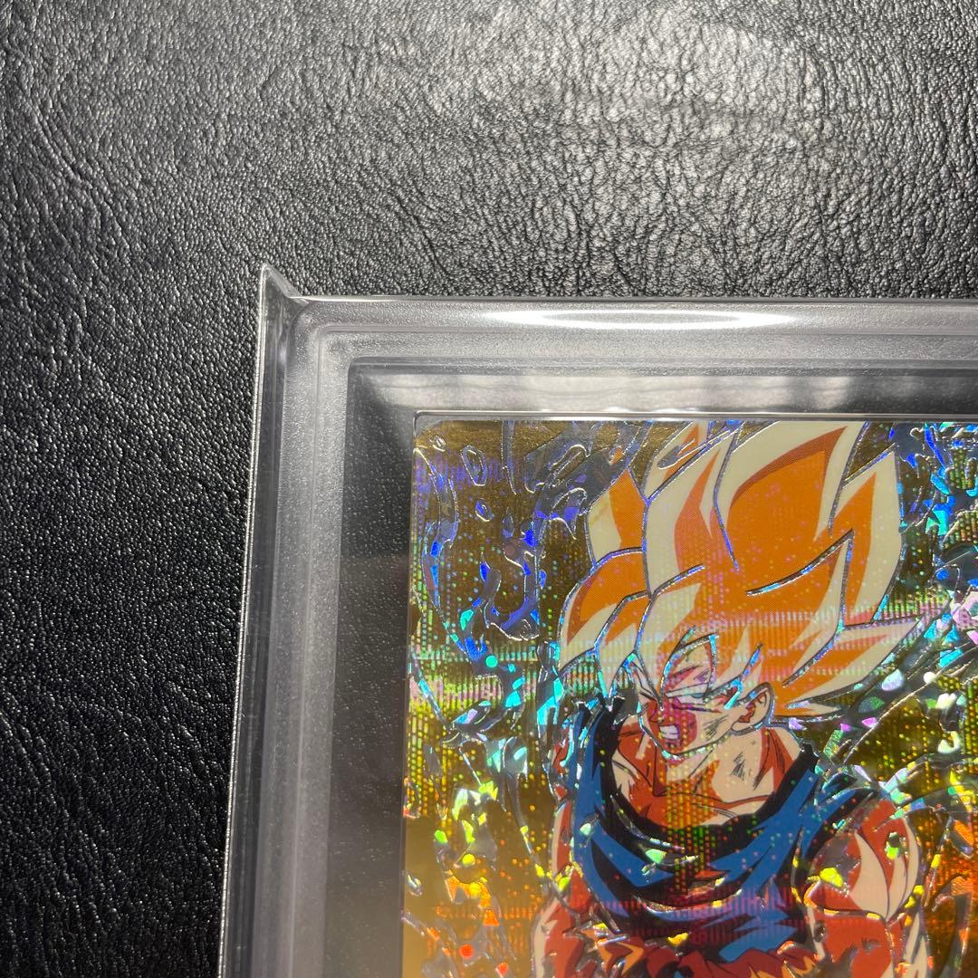 bm3-sec2 孫悟空 ars10