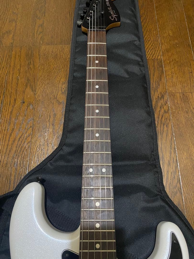 t*h様 Squier by Fender Contemporary Speci