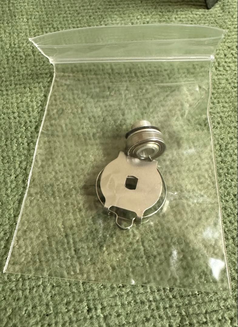 22イグジストLT2000s-p (フルチューン)