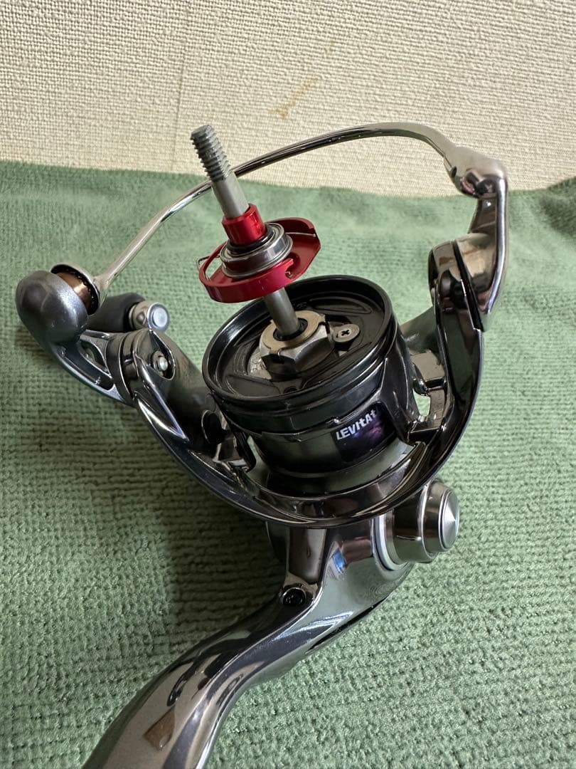 22イグジストLT2000s-p (フルチューン)