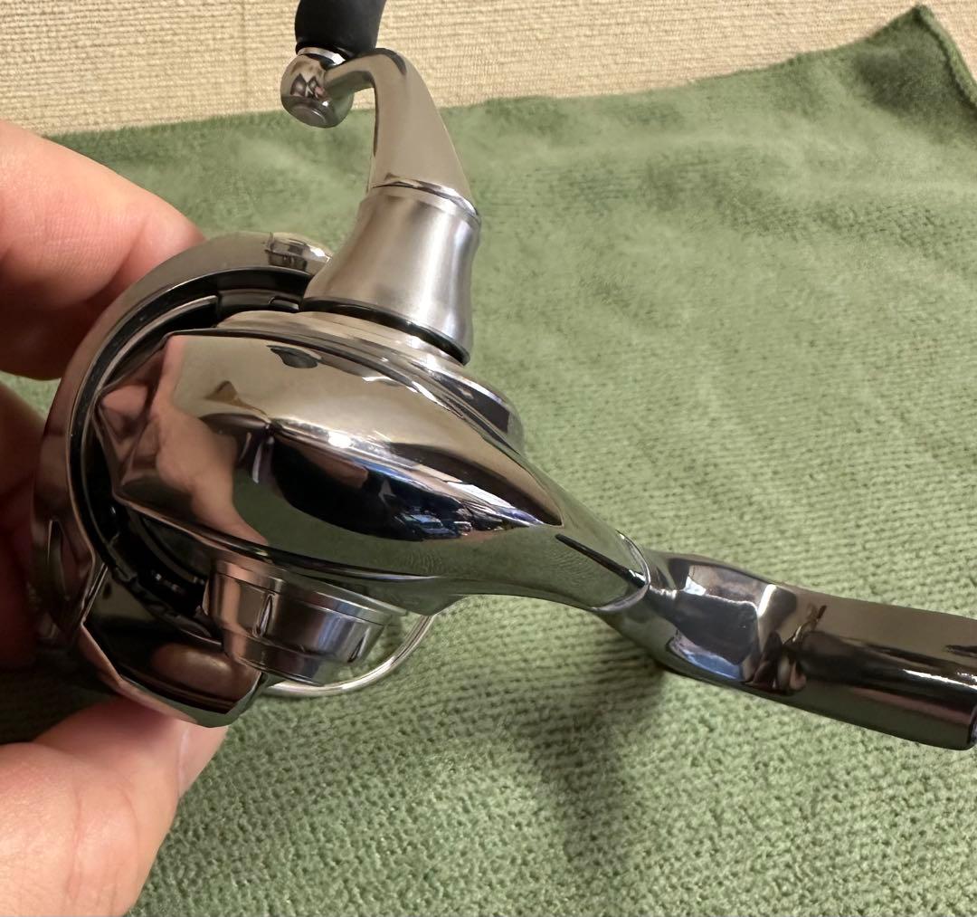 22イグジストLT2000s-p (フルチューン)