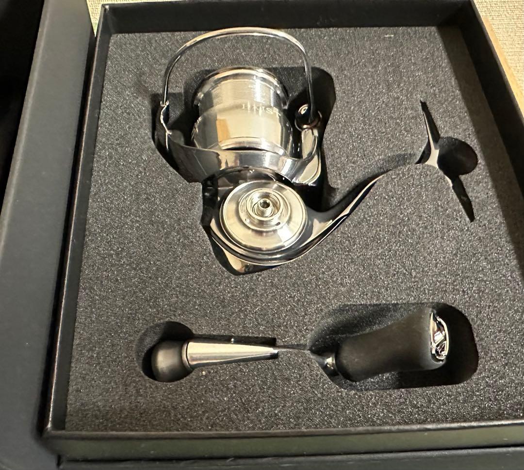 22イグジストLT2000s-p (フルチューン)