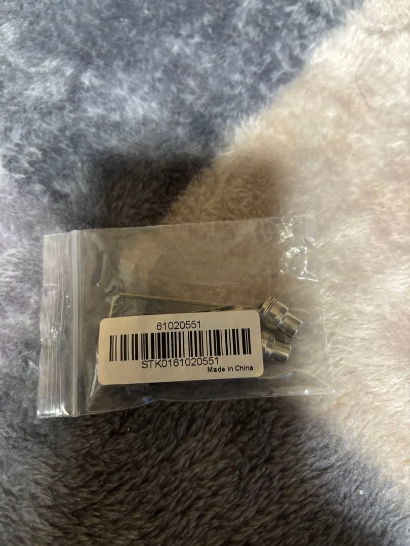 WPL ホビーラジコン部品セット