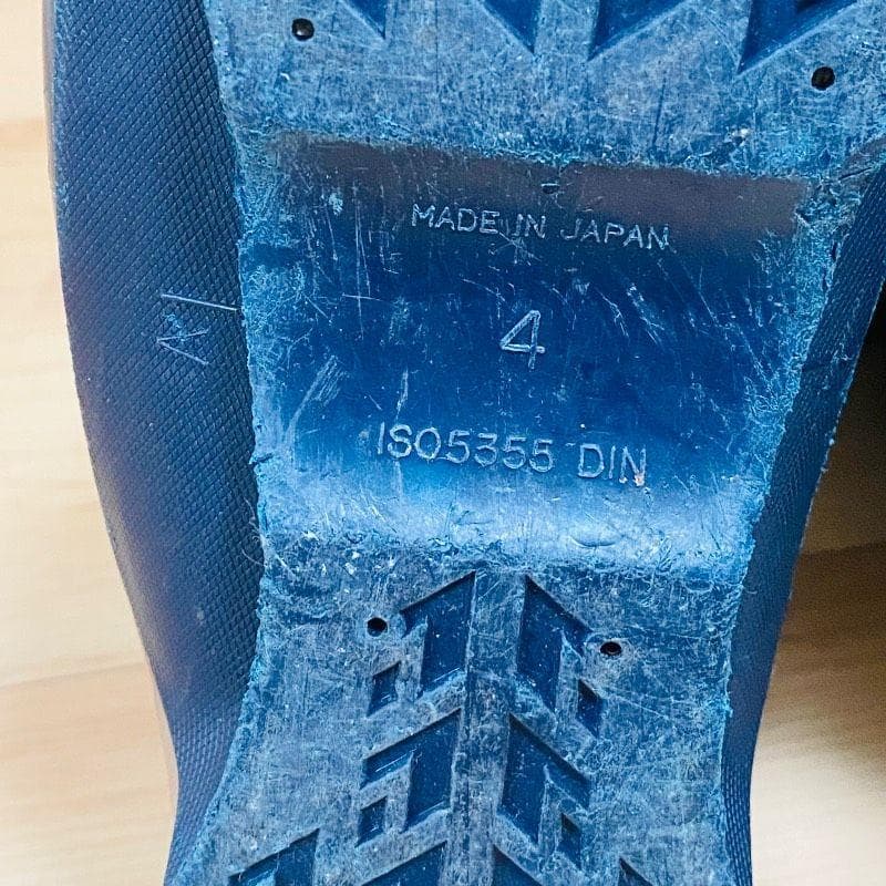 レクザム REVO 120S EVOLUTION 24cm 283 スキーブーツ