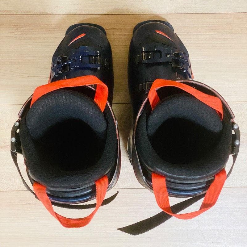 レクザム REVO 120S EVOLUTION 24cm 283 スキーブーツ