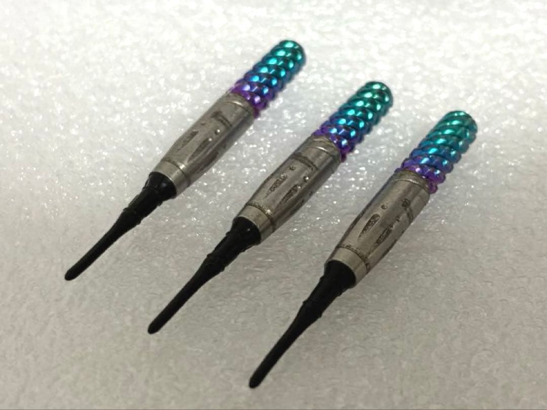 Samurai(サムライ) Fusion MX(フュージョン MX) 2BA