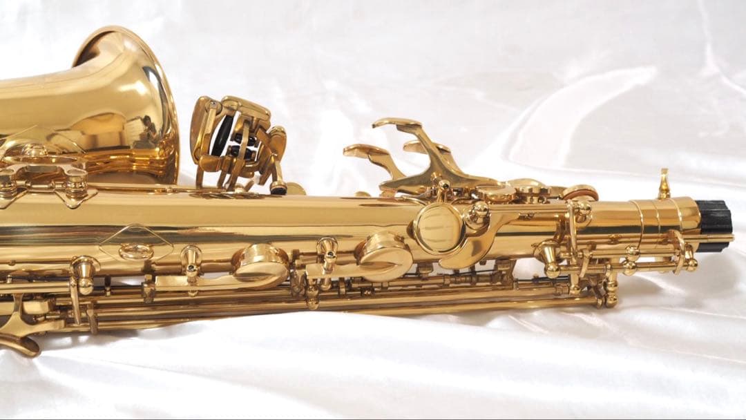 J.Michael （Jマイケル）アルトサックス AL-780