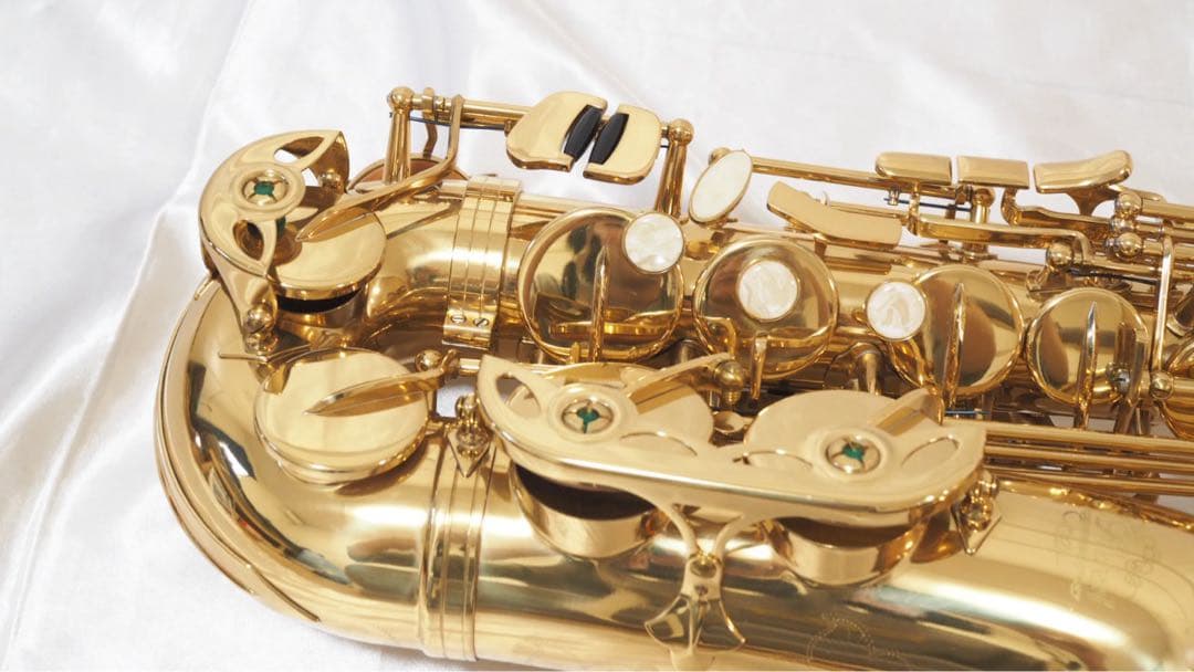 J.Michael （Jマイケル）アルトサックス AL-780