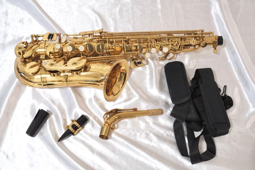 J.Michael （Jマイケル）アルトサックス AL-780