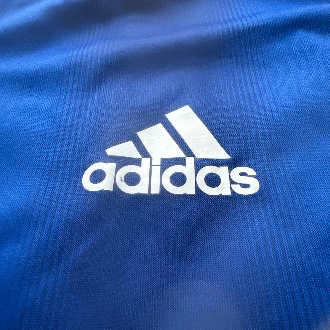 adidas サッカー日本代表 レプリカ ユニフォーム L 中村俊輔 日本製
