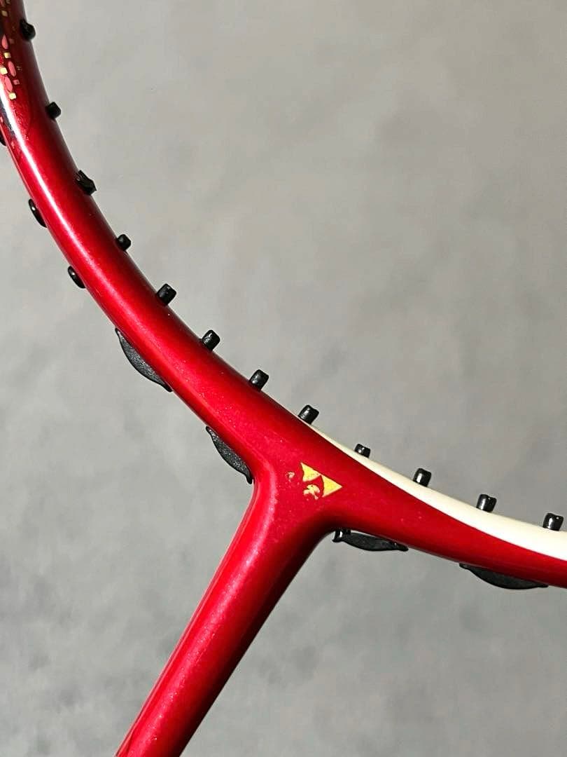 バドミントンラケット アストロクス88S / ASTROX 88S 4U