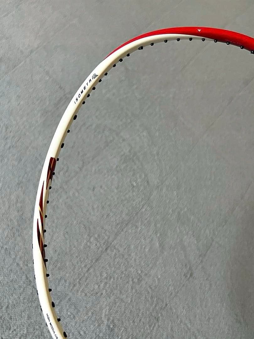 バドミントンラケット アストロクス88S / ASTROX 88S 4U