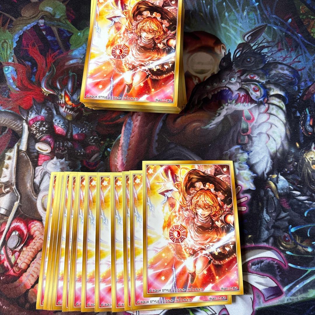 格安デッキ 5Cジョニー