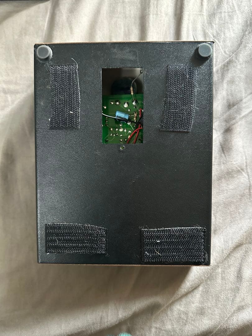 エレクトロハーモニクス BIG MUFF チキンノブ