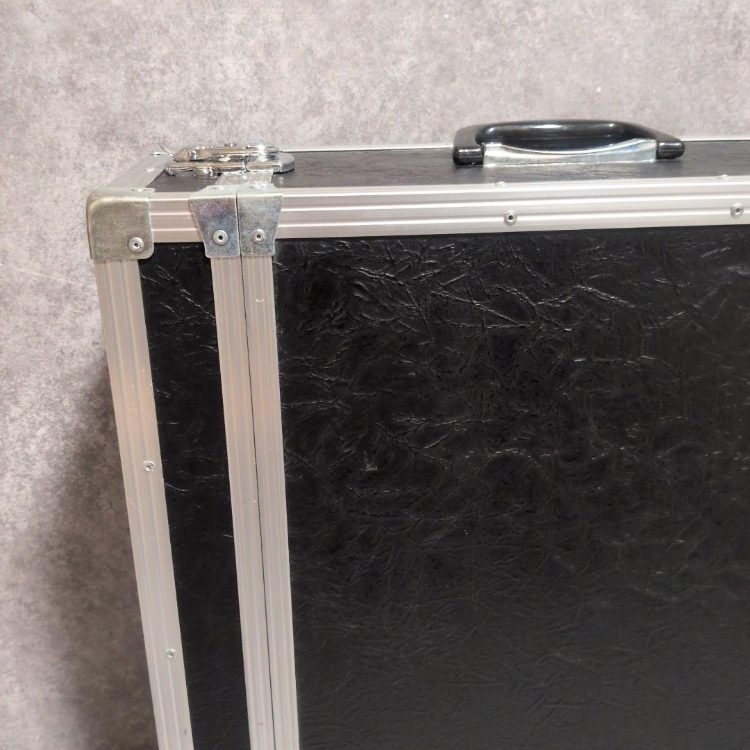 Duplex ラック ハードケース 4U