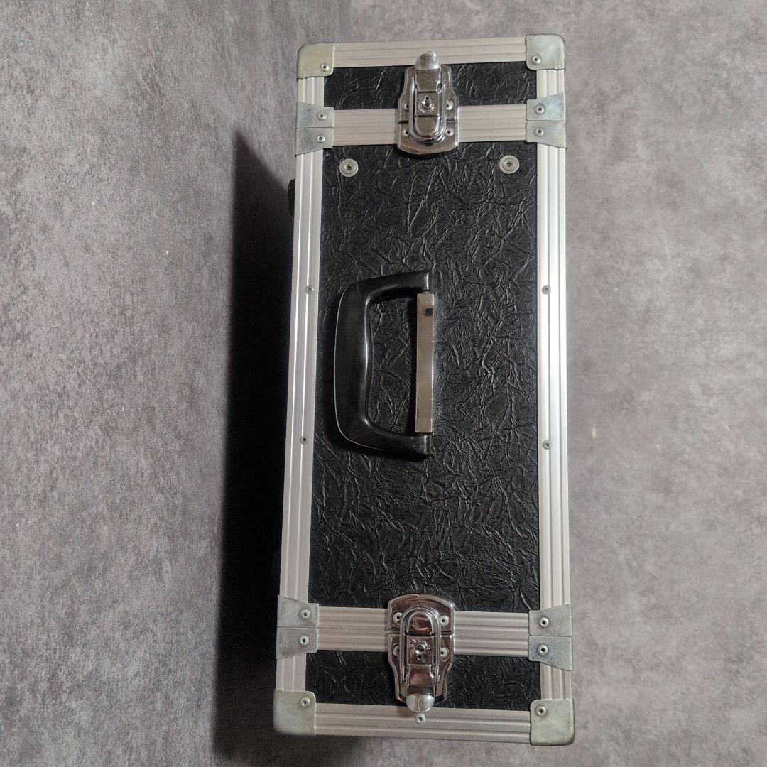 Duplex ラック ハードケース 4U