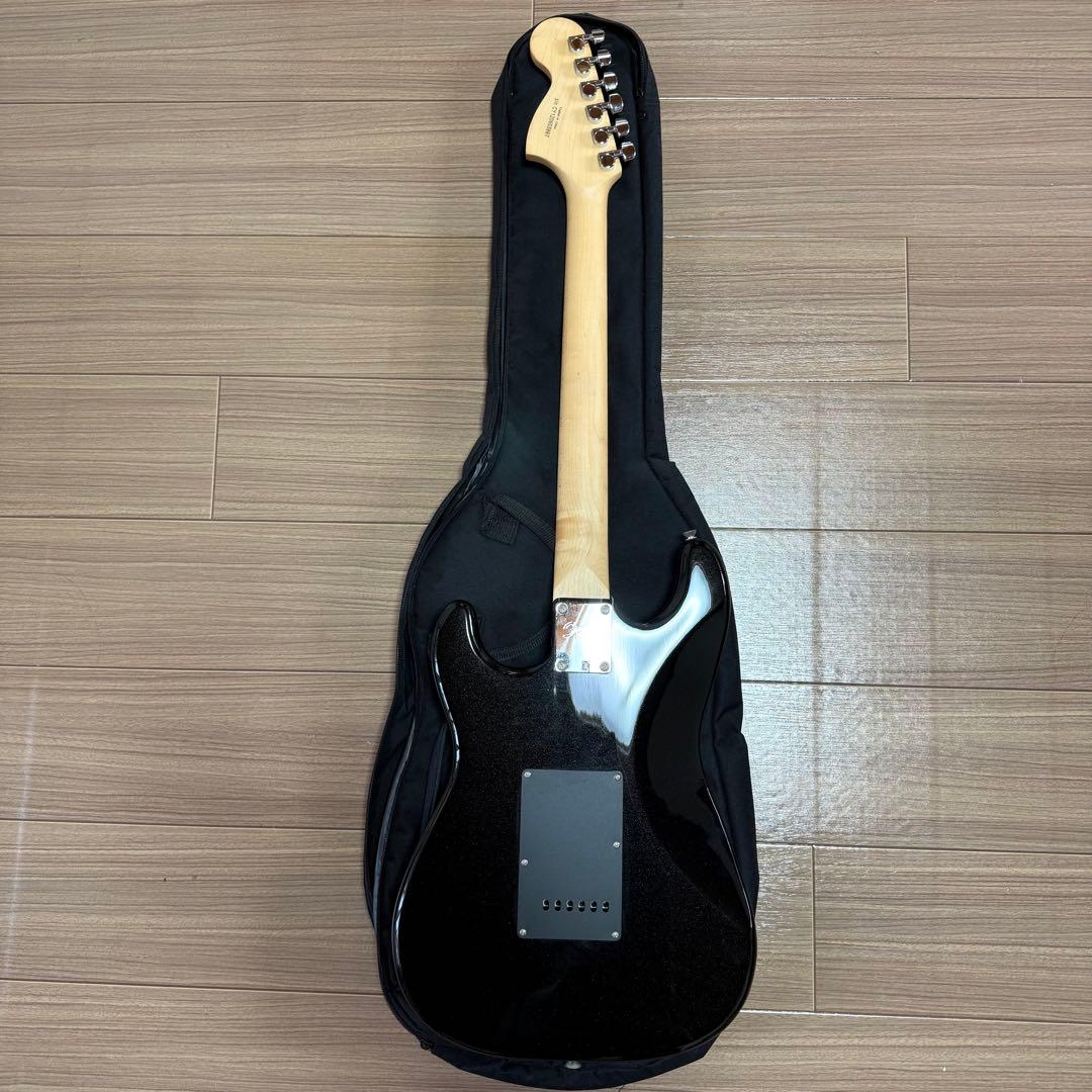 ギター Squier Affinity Stratocaster HSS