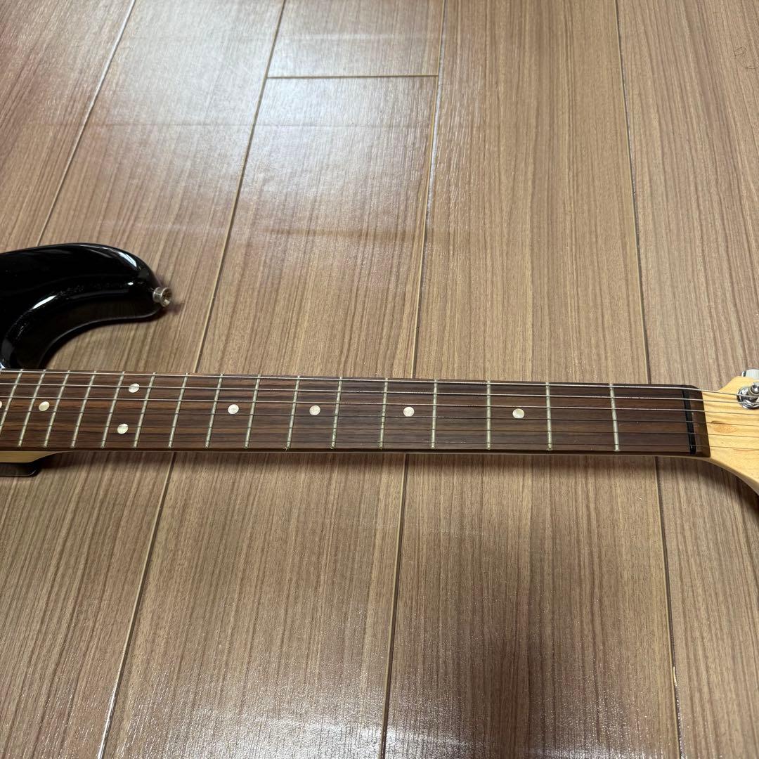ギター Squier Affinity Stratocaster HSS