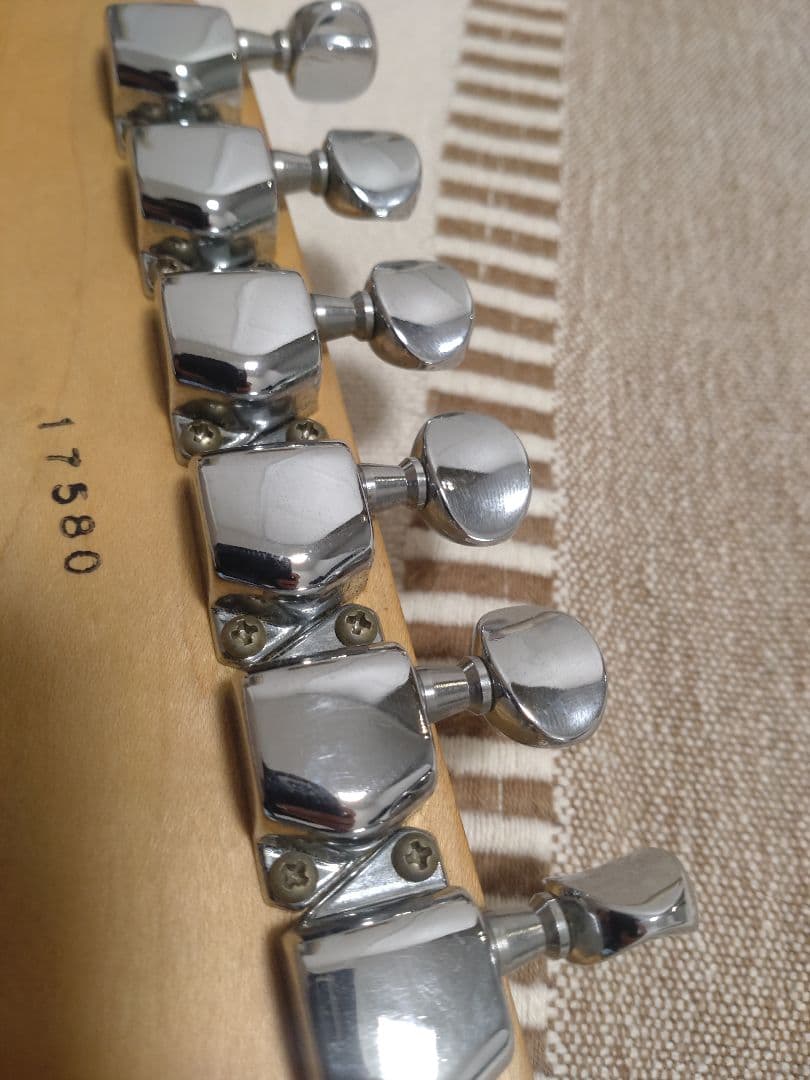 Greco グレコ GP-330 ストラト【美品】