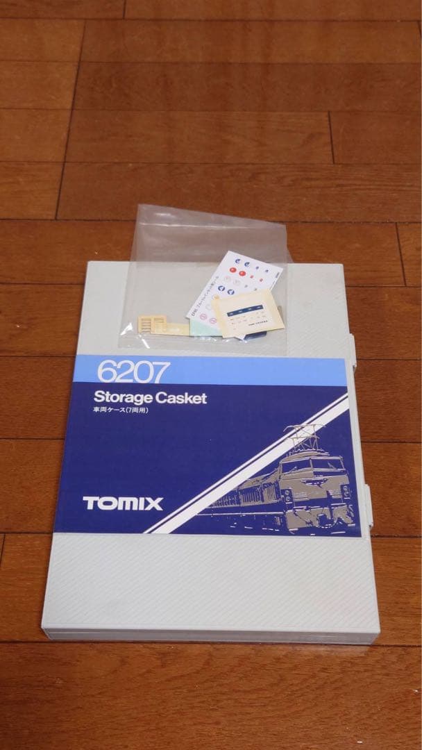 トミーテック　車両　ミックス