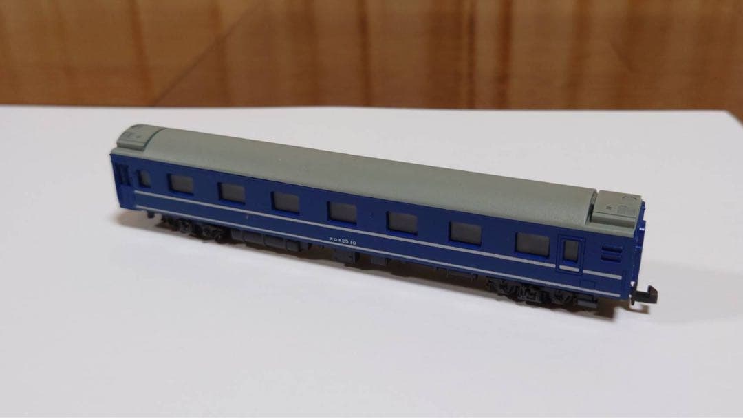 トミーテック　車両　ミックス