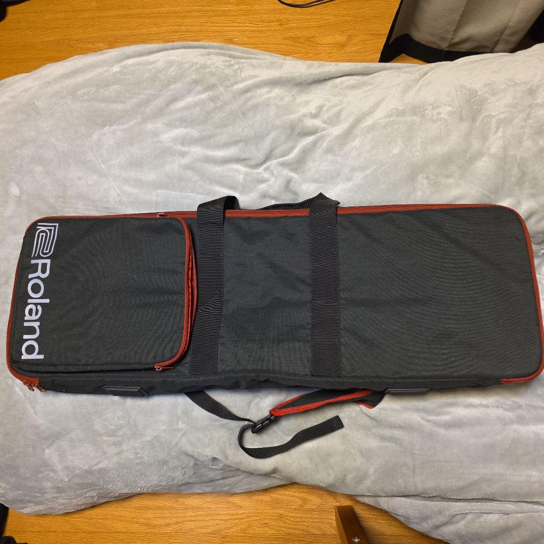 Roland GO:Piano 61鍵 専用ケース付き