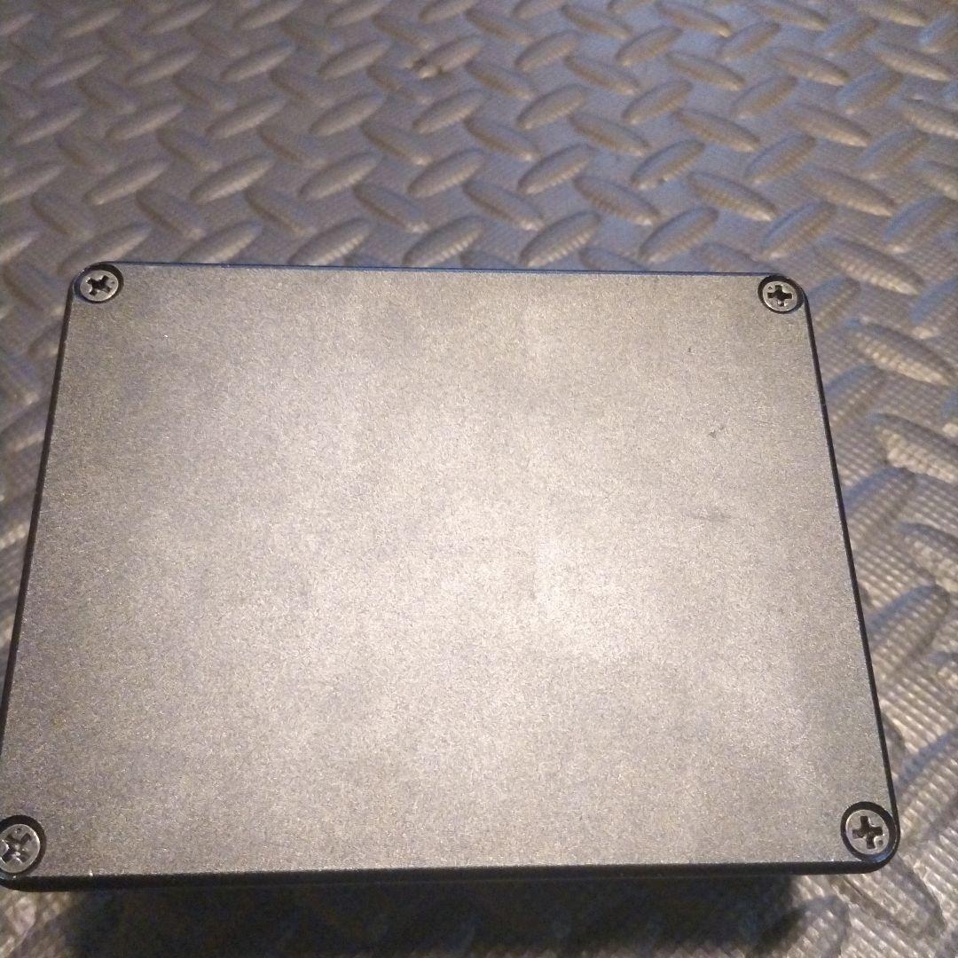 ギター Limetorn audio Jackal