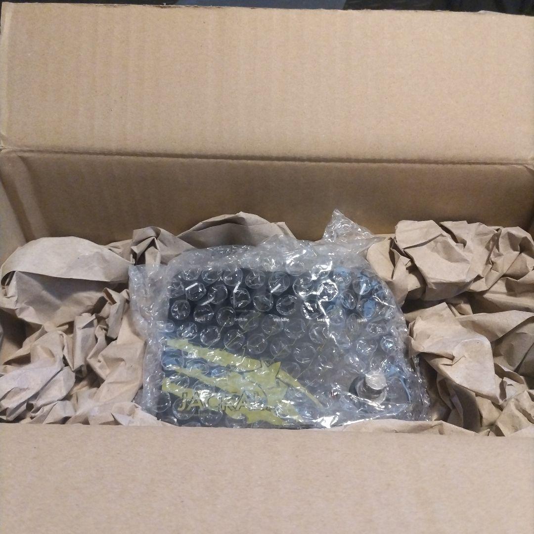 ギター Limetorn audio Jackal