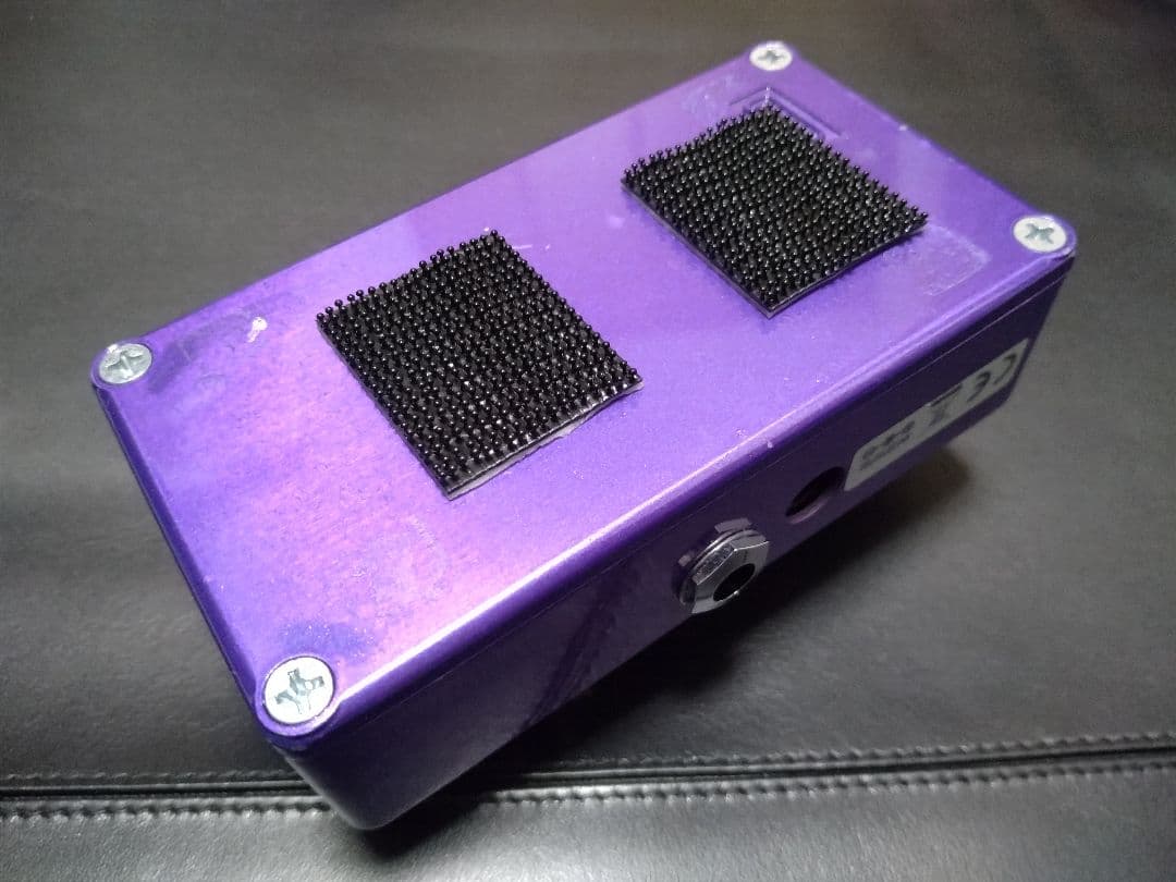 ギター MXR CSP203 la machine