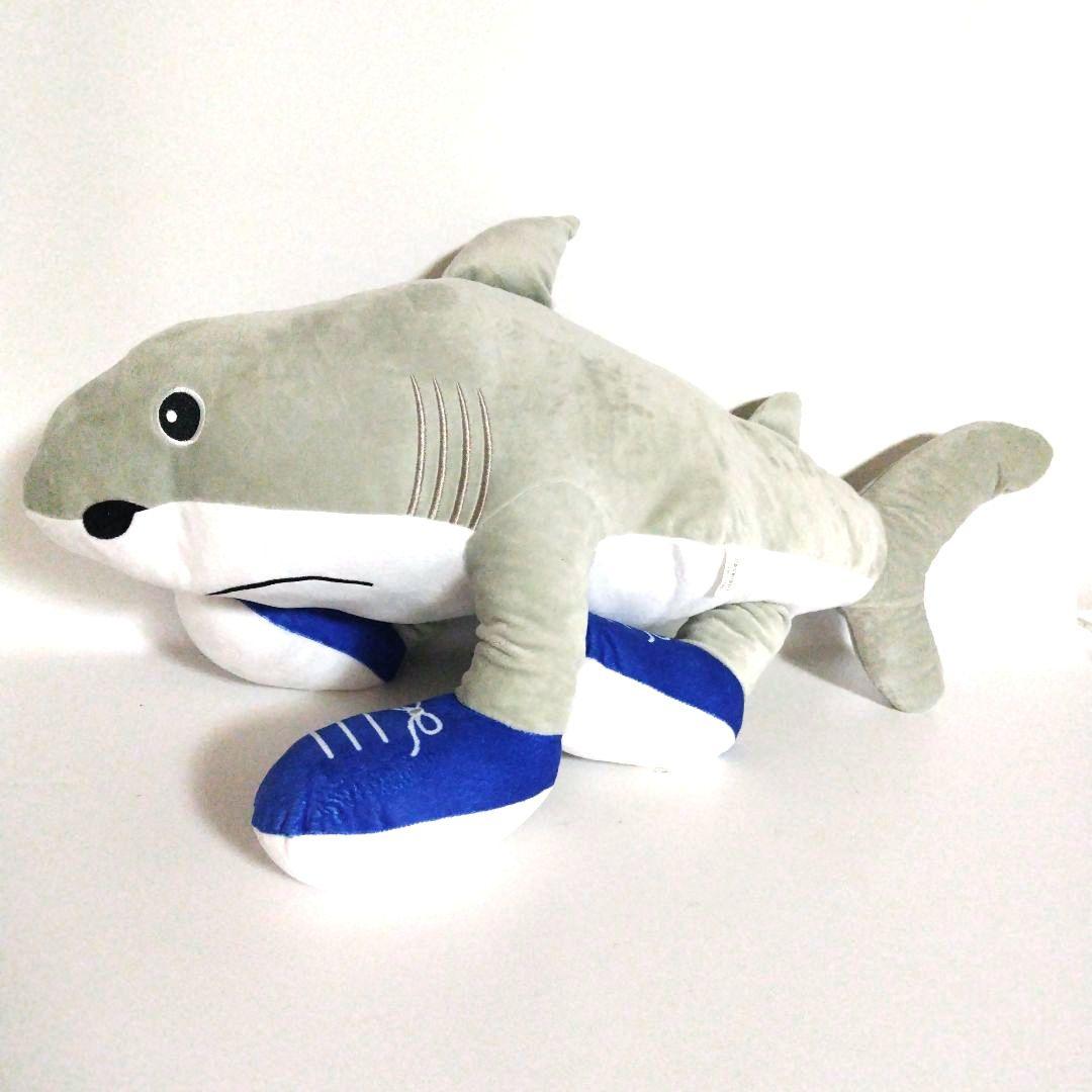 イタリアンブレインロット 特大超BIGぬいぐるみ 5種セット まとめ売り3