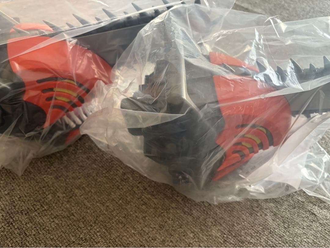 チェンソーマンヘッド型 ポップコーンボックス新品未開封 2個セット