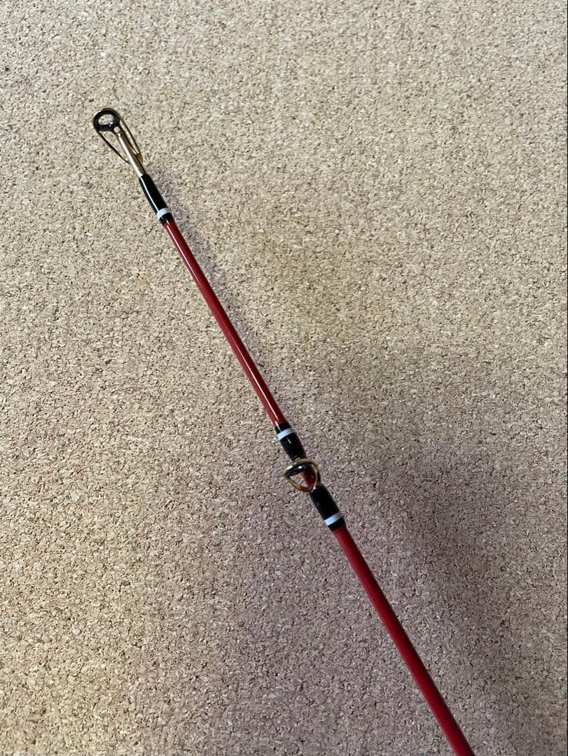 【未使用】フェンウィック BasserLimited BL56CMLJ 5'6