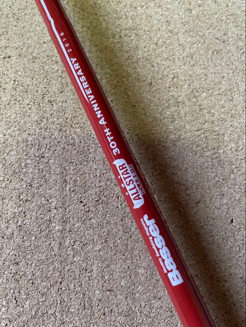 【未使用】フェンウィック BasserLimited BL56CMLJ 5'6