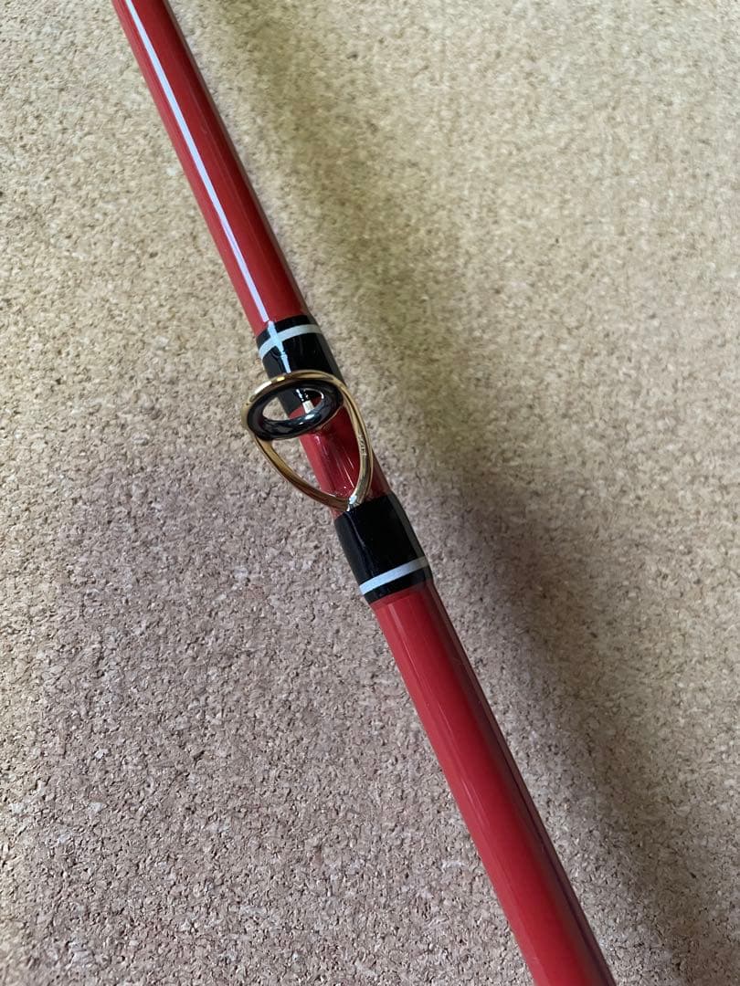 【未使用】フェンウィック BasserLimited BL56CMLJ 5'6