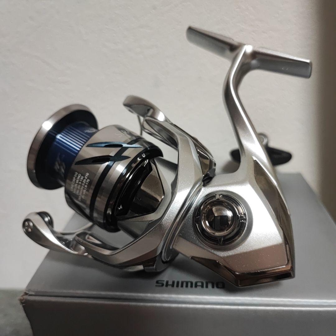 SHIMANO 23STRADIC C3000 未使用品