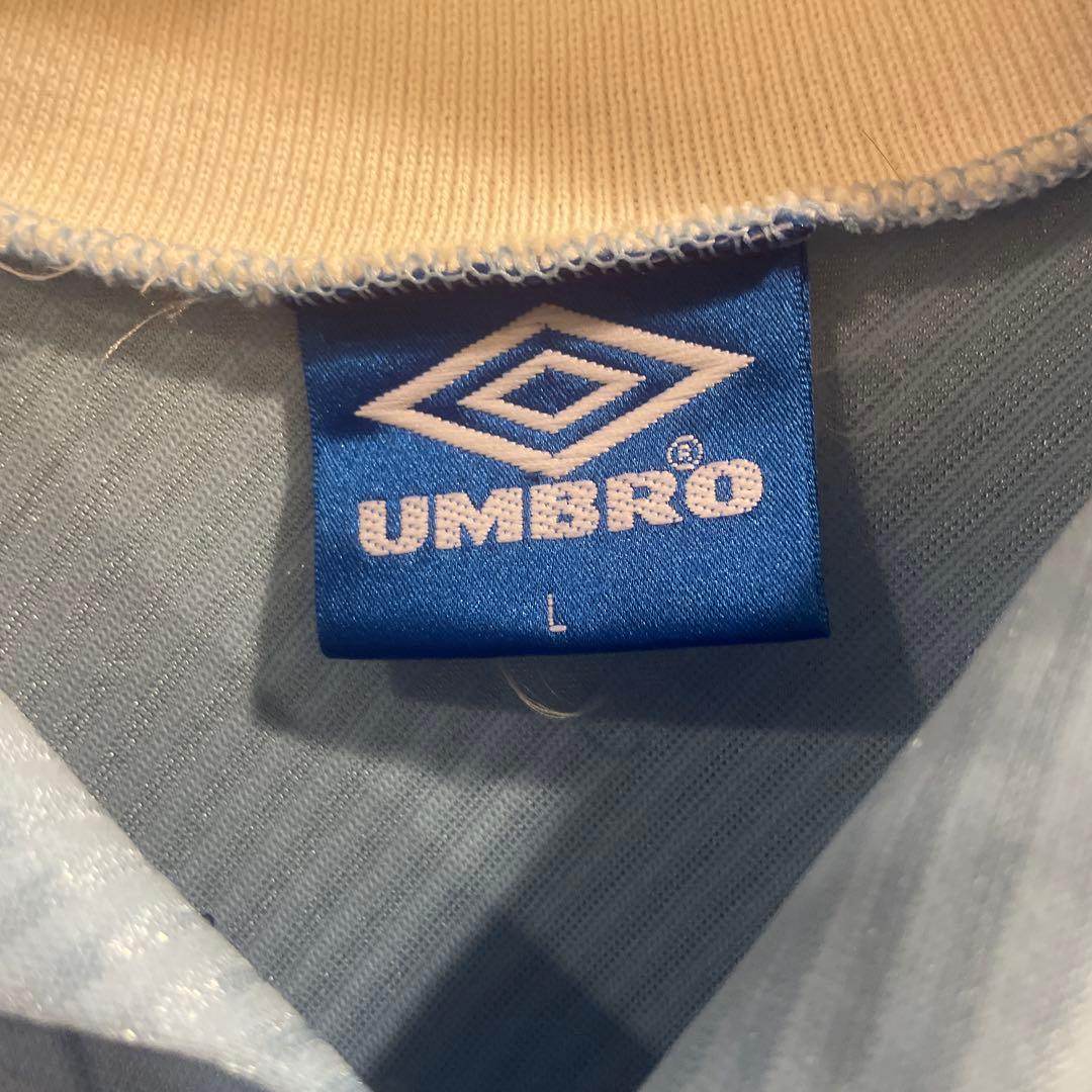 1993-1995 ラツィオ LAZIO ホーム ヴィンテージユニフォーム