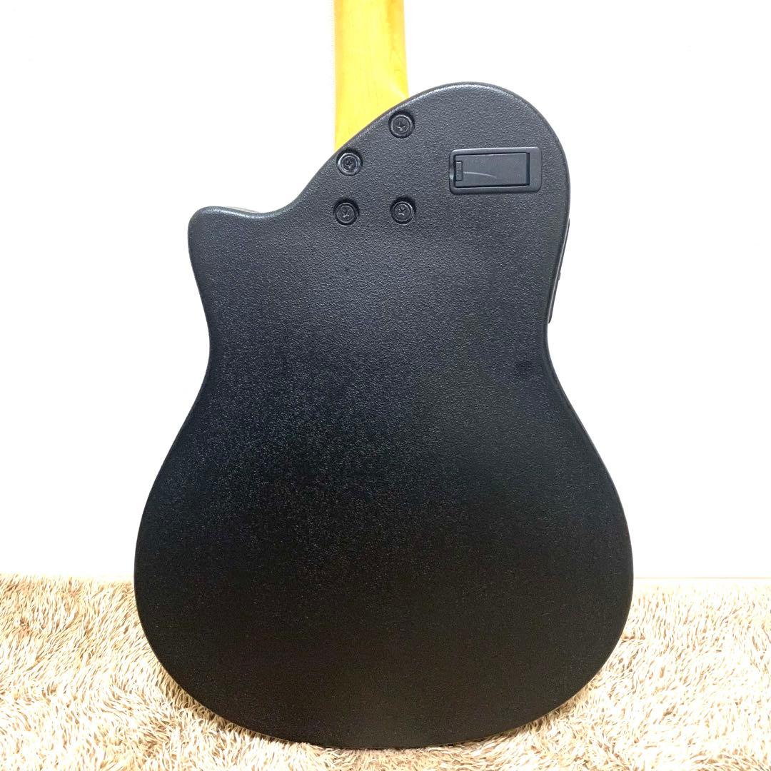 【希少品】Greco CSⅡ フジゲン製 国産アコギ 80年代