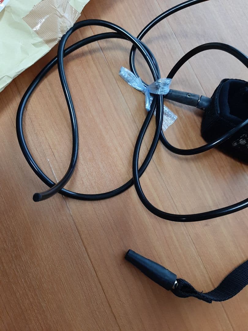 ノーブランド　リーシュ