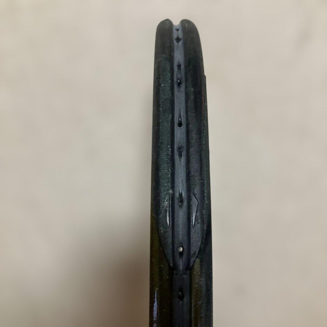 テニスラケット YONEX RA-3000