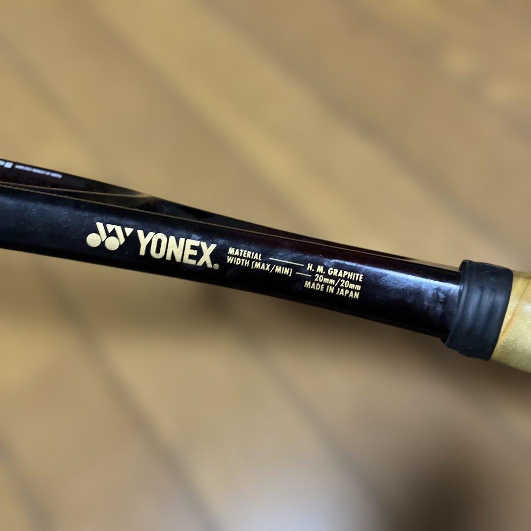 テニスラケット YONEX RA-3000