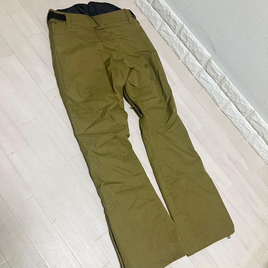 【美品】SECRET GARDENプレミアム スキー.スノボーウェアS上下セット