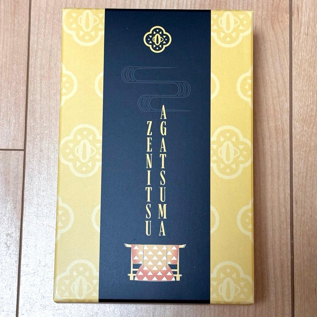 【おまけ付き】鬼滅の刃 ワイヤレスイヤホン 我妻善逸 ONKYO DIRECT