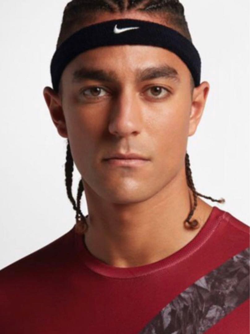 JONIO着 アンダーカバー ナイキ GYAKUSOU ヘッドバンド 新品同様