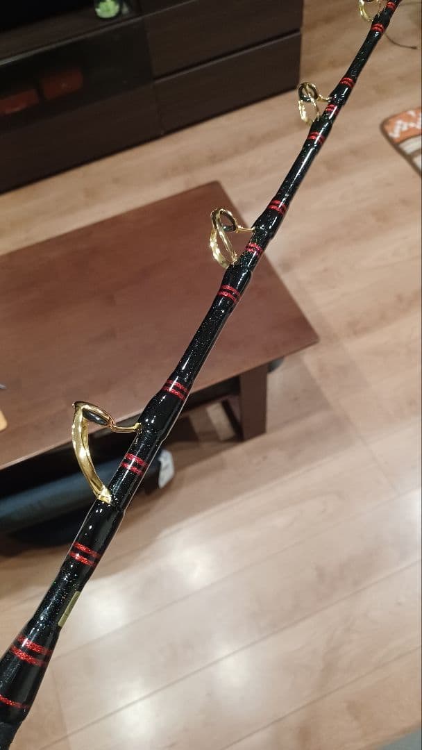 アリゲーター ギル 14-175 ALLIGATOR 剛樹 値引き可能　 美品