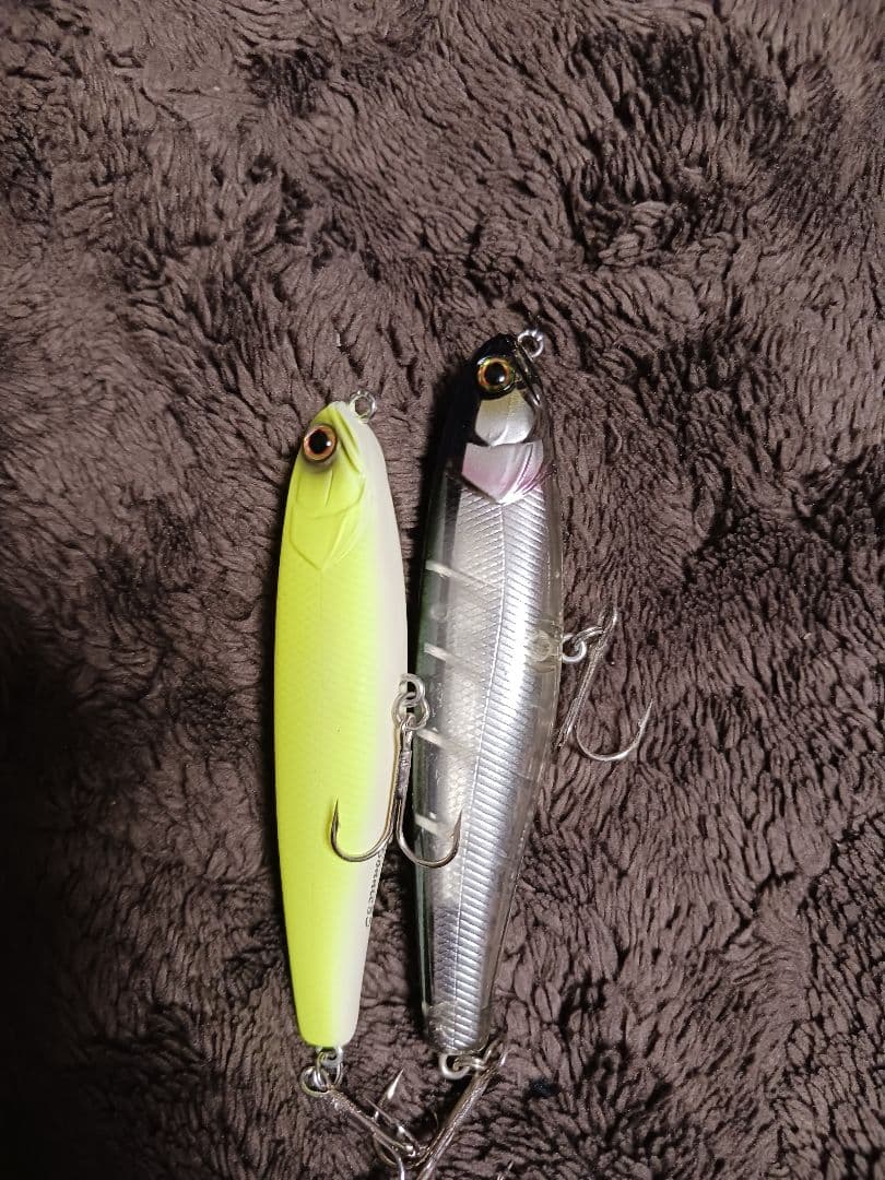 ジャッカル　ボニー95 85 セット