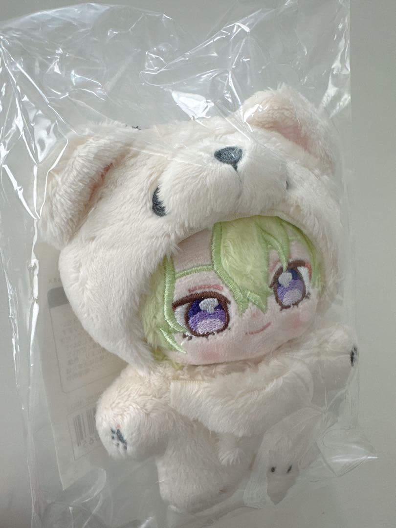 巴日和 いつぬい　初期 あんスタ