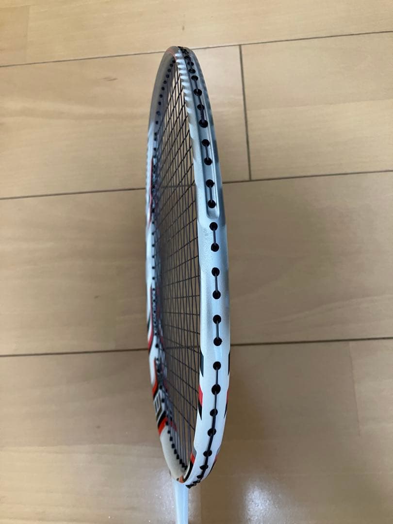 バドミントンラケット ナノレイ700FX ヨネックス YONEX