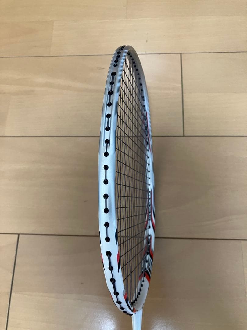 バドミントンラケット ナノレイ700FX ヨネックス YONEX