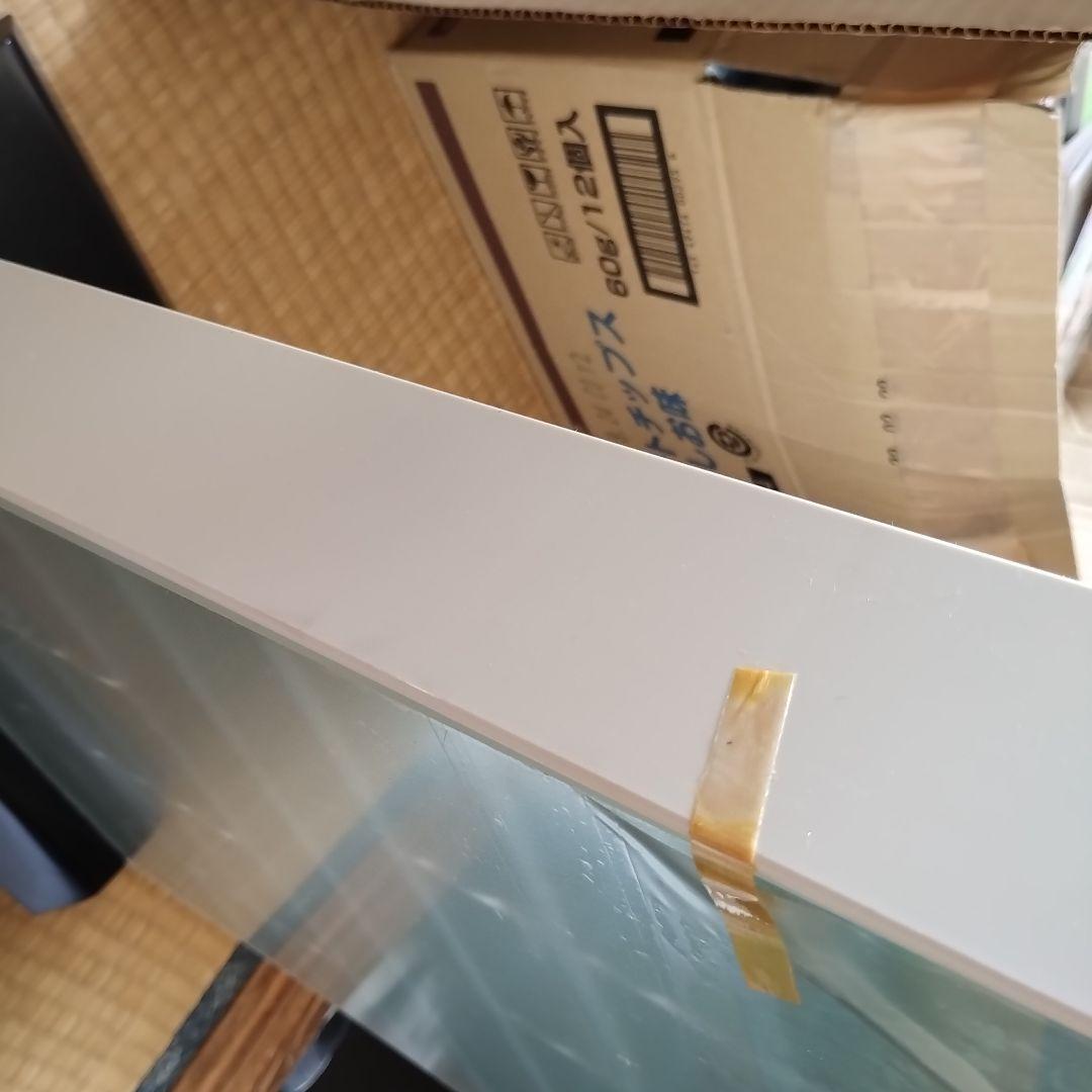 トミカディスプレイショウケース青色外国車、シリーズ当時物